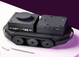 MIND KIT: Maker Kit Exclusively for Robotics