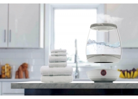 BABY LAUNDRY MADE EASY