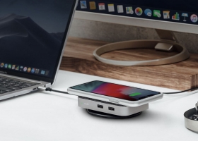 THE SYMBUS Q WIRELESSLY .