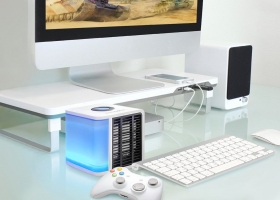 COOL WHERE IT COUNTS