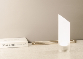 PLAYFUL, PRACTICAL LIGHTING