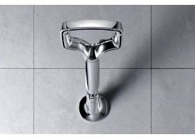 A LOGICAL ECOLOGICAL SHOWER HEAD!