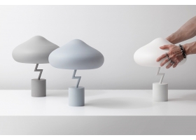 A LIGHT, INSPIRED BY LIGHT