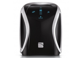 GARDEN FRESH AIR AT HOME