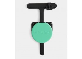 THE NEW WAY TO DISPLAY ART!