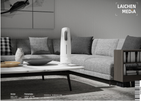 加湿器 | 来辰传媒