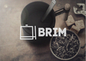 Brim——雅致的茶具设计，腾出一点时间来享受宁静吧！