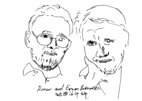 Ronan and Erwan Bouroullec--法国工业设计大师