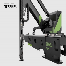 Engel Industrial Robots - Viper/Pic series
