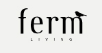 丹麦品牌Ferm Living