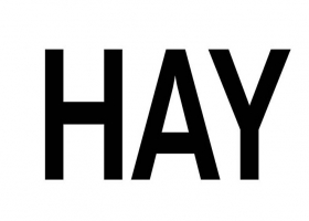 欧设计品牌 HAY 丹麦