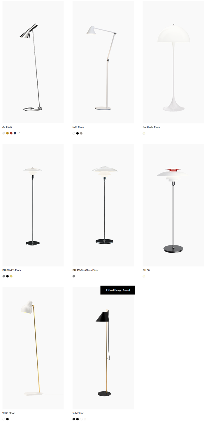 Floor lamps - See more stylish lamps at the Offici.png