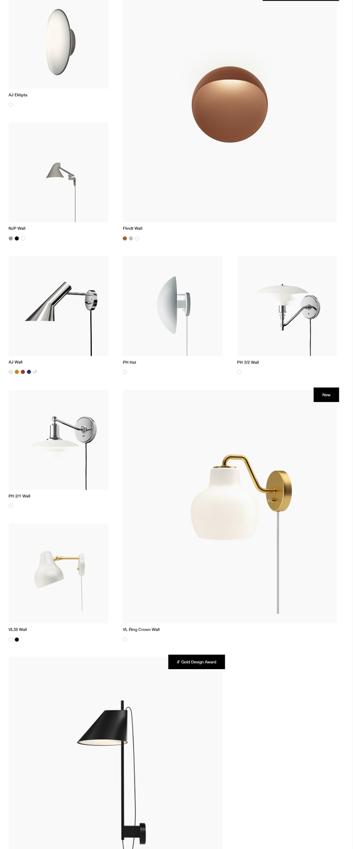 Wall lamps - See stylish designer lamps at the Off.png
