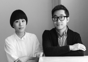 Hung-Ming Chen 与 Chen-Yen Wei  台湾设计师系列