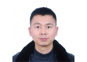 傅仙荣--软件专家